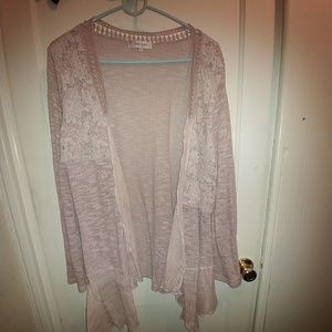 Ladies sweater